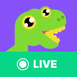 Ícone de YouNow: Live Stream App