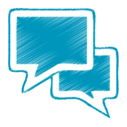Ícone de YouAndMe.chat